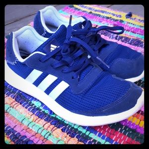 Women’s adidas cloud foam